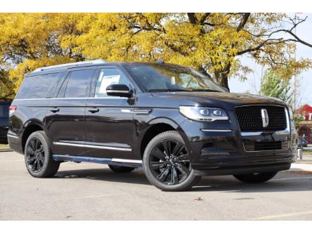 2023 Lincoln Navigator L Reserve (Stk: 230976) in Hamilton - Image 1 of 29