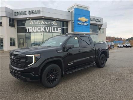 2024 GMC Sierra 1500 Elevation (Stk: 16686) in Alliston - Image 1 of 14