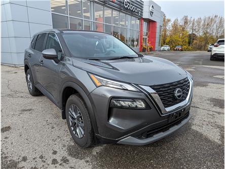 2023 Nissan Rogue S (Stk: CPC901911) in Cobourg - Image 1 of 15
