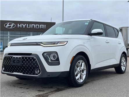 2021 Kia Soul EX (Stk: UT623) in Prince Albert - Image 1 of 15
