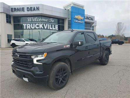 2024 Chevrolet Silverado 1500 RST (Stk: 16678) in Alliston - Image 1 of 14