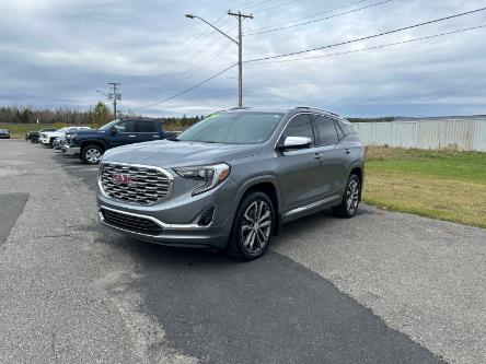 2020 GMC Terrain Denali (Stk: 23227A) in St. Stephen - Image 1 of 7