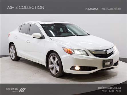 2015 Acura ILX Dynamic (Stk: 400138T) in Brampton - Image 1 of 22