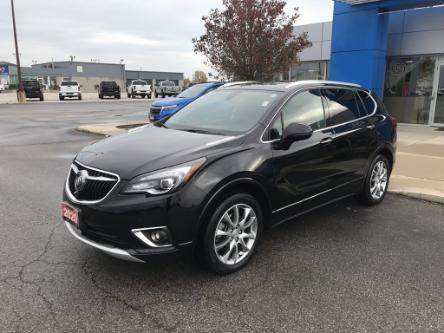 2020 Buick Envision Premium II (Stk: R03292) in Tilbury - Image 1 of 20