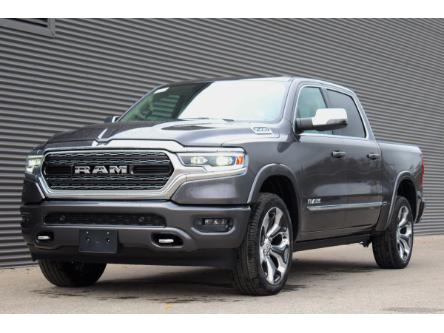 2024 RAM 1500 Limited (Stk: 24041) in London - Image 1 of 32