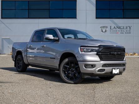 2024 RAM 1500 Sport (Stk: R101917) in Surrey - Image 1 of 25