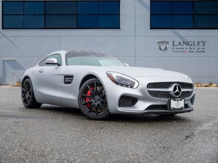 2016 Mercedes-Benz AMG GT S (Stk: LC1776B) in Surrey - Image 1 of 20
