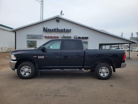 2015 RAM 2500 ST (Stk: WT075A) in La Crete - Image 1 of 9