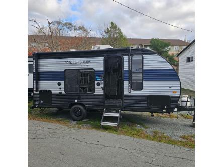 2022 Forest River WOLF PUP LIMITED (Stk: 022221) in Lower Sackville - Image 1 of 18