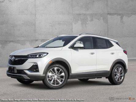 2023 Buick Encore GX Essence (Stk: 23T165) in Williams Lake - Image 1 of 23