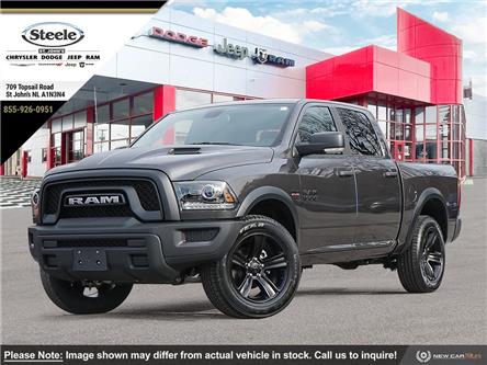 2023 RAM 1500 Classic SLT (Stk: N596971) in St John’s - Image 1 of 23