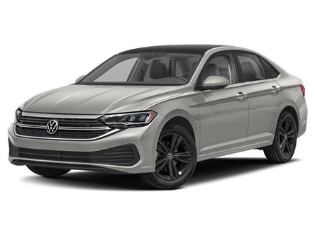 2024 Volkswagen Jetta Comfortline (Stk: J24004) in Sault Ste. Marie - Image 1 of 11