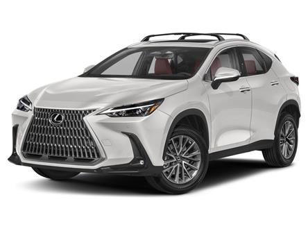 2024 Lexus NX 350 Base (Stk: X1834) in London - Image 1 of 12