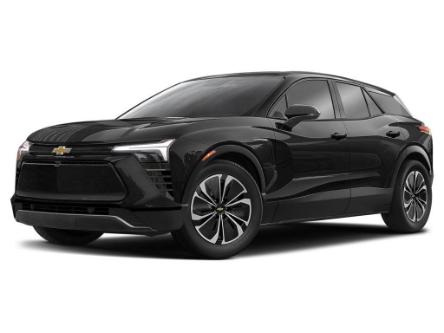 2024 Chevrolet Blazer EV RS (Stk: 119144) in Markham - Image 1 of 2