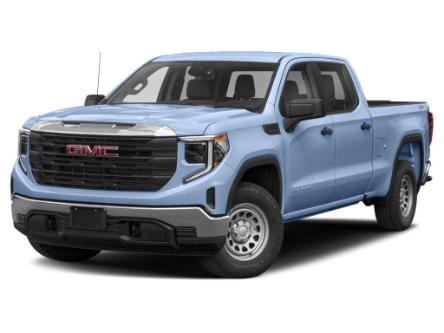 2024 GMC Sierra 1500 Elevation (Stk: 24061) in Ingersoll - Image 1 of 11