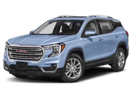 2024 GMC Terrain SLE (Stk: 24T094) in Hope - Image 1 of 12