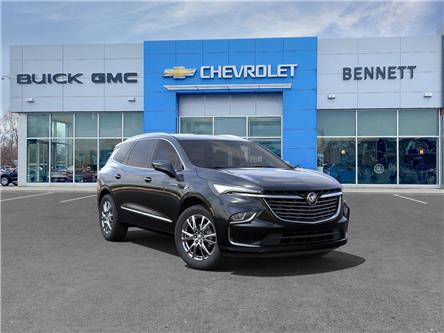 2024 Buick Enclave Premium (Stk: 240179) in Cambridge - Image 1 of 24