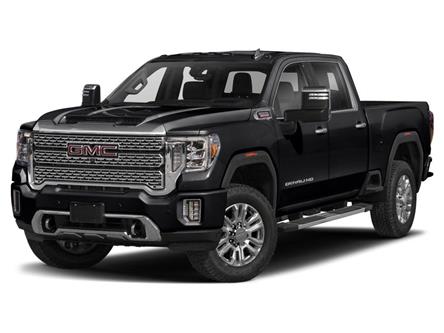2022 GMC Sierra 2500HD Denali (Stk: 24T025A) in Wadena - Image 1 of 12