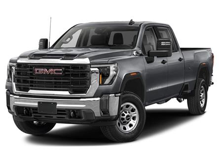 2024 GMC Sierra 3500HD AT4 (Stk: W12337) in Winkler - Image 1 of 11