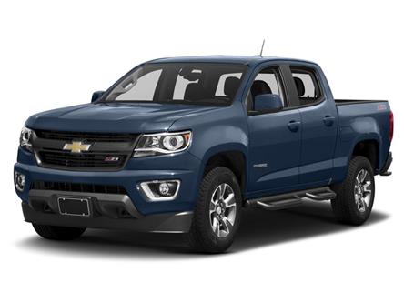 2018 Chevrolet Colorado Z71 (Stk: 3N104A) in Kamloops - Image 1 of 9