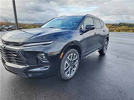 2024 Chevrolet Blazer RS (Stk: 21754) in Grand Falls-Windsor - Image 1 of 12