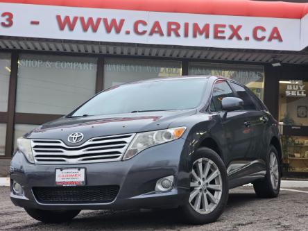 2009 Toyota Venza Base (Stk: 2307267) in Waterloo - Image 1 of 20