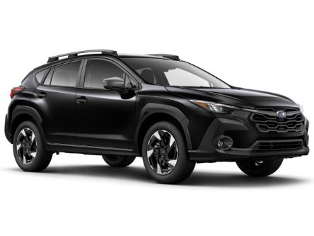 2024 Subaru Crosstrek Limited (Stk: 306335) in Cranbrook - Image 1 of 10