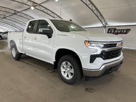 2024 Chevrolet Silverado 1500 LT (Stk: 207772) in AIRDRIE - Image 1 of 27