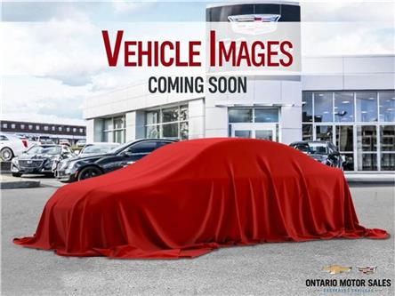 2024 Cadillac XT5 Premium Luxury (Stk: CWRG55) in Oshawa - Image 1 of 4