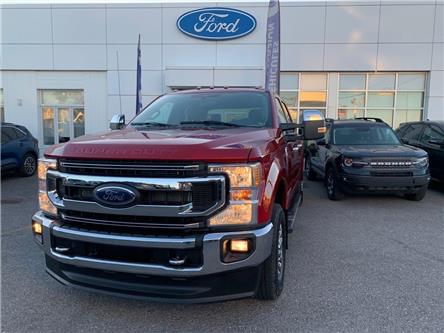2021 Ford F-250  (Stk: U4883) in Matane - Image 1 of 16