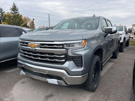 2024 Chevrolet Silverado 1500 LTZ (Stk: 146462) in Markham - Image 1 of 5