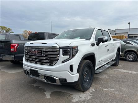 2023 GMC Sierra 1500 Denali (Stk: 295504) in Markham - Image 1 of 5