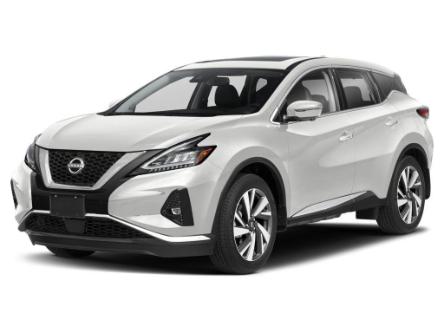 2024 Nissan Murano Midnight Edition (Stk: 5695) in Collingwood - Image 1 of 11