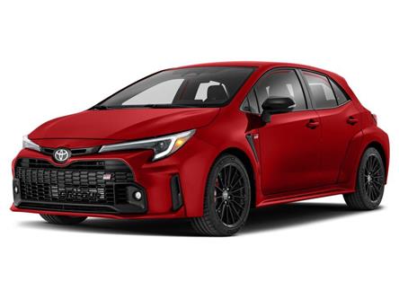 2023 Toyota GR Corolla Core (Stk: 11102685) in Markham - Image 1 of 3