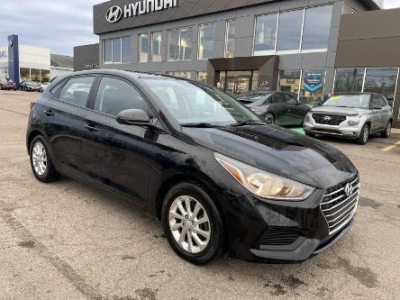 2020 Hyundai Accent Preferred (Stk: PS0001) in Charlottetown - Image 1 of 29