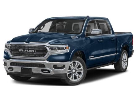 2024 RAM 1500 Limited (Stk: 24-039) in Tillsonburg - Image 1 of 12