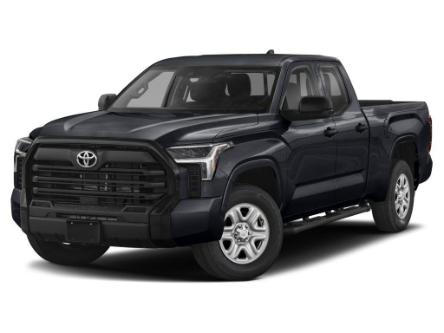 2024 Toyota Tundra SR (Stk: N2430) in Timmins - Image 1 of 11