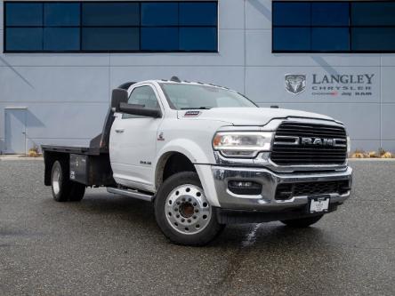 2020 RAM 5500 Chassis Tradesman/SLT (Stk: LC1798) in Surrey - Image 1 of 16