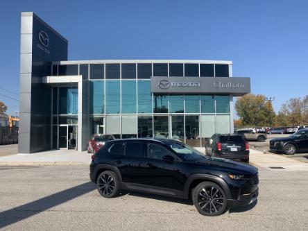 2024 Mazda CX-50 GT w/Turbo (Stk: NM3840) in Chatham - Image 1 of 21