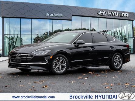 2021 Hyundai Sonata Preferred (Stk: P7919) in Brockville - Image 1 of 25