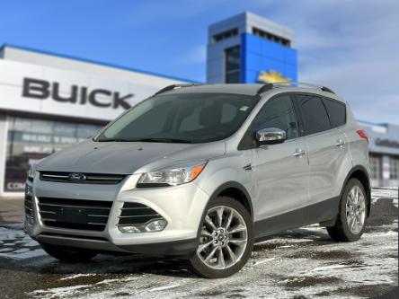 2015 Ford Escape SE (Stk: 5207A) in Dawson Creek - Image 1 of 14