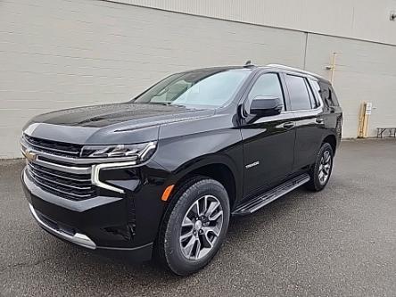 2023 Chevrolet Tahoe LT (Stk: 519996) in New Glasgow - Image 1 of 14