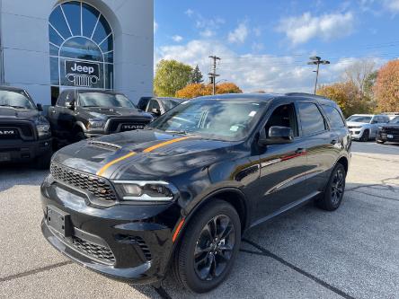 2023 Dodge Durango R/T (Stk: 23-303) in Sarnia - Image 1 of 13