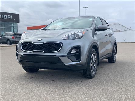 2021 Kia Sportage LX (Stk: UT630) in Prince Albert - Image 1 of 14