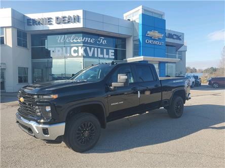2024 Chevrolet Silverado 3500HD Work Truck (Stk: 16698) in Alliston - Image 1 of 15