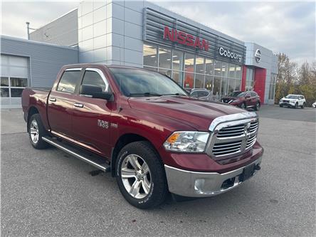 2017 RAM 1500 SLT (Stk: CPW313338B) in Cobourg - Image 1 of 7