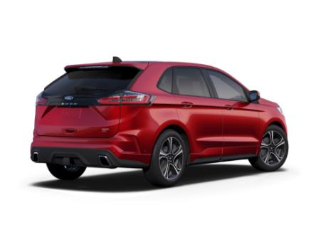 2024 Ford Edge ST (Stk: 24005) in La Malbaie - Image 1 of 4