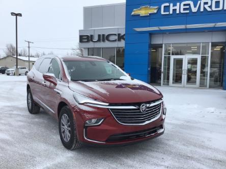 2024 Buick Enclave Essence (Stk: 24040) in Langenburg - Image 1 of 22