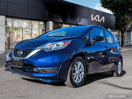 2019 Nissan Versa Note S (Stk: A2338) in Victoria, BC - Image 1 of 23