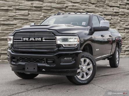 2024 RAM 2500 Laramie (Stk: T4025) in Brantford - Image 1 of 27